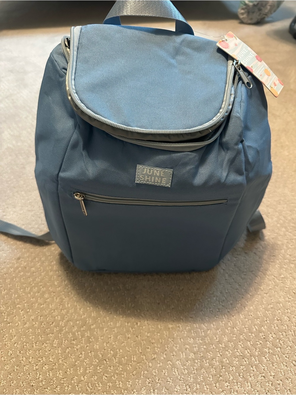 June Shine Cooler Backpack
